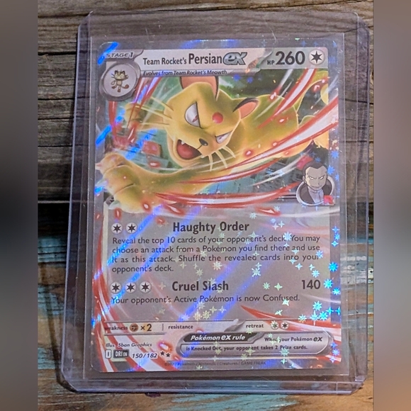 Destined Rivals Ex Card Bundle - Picture 4 of 11